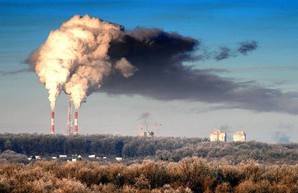 Чад над «Коксохимом»: харьковчане обратились к президенту