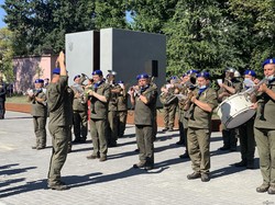 В Харьковской области почтили память защитников Украины (ФОТО)