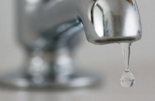 Часть Харькова на сутки останется без воды: список адресов