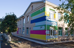 На Харьковщине начали работу восстановленные учебные заведения