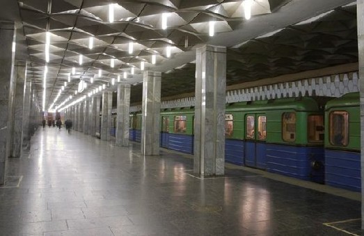 Харьковскому метрополитену не дали кредит на выплату долгов по зарплате