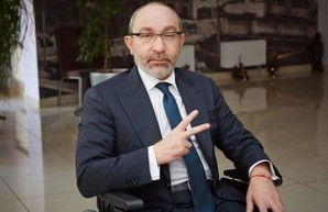 Кернес очутился в «красной» зоне - КИУ (ИНФОГРАФИКА)