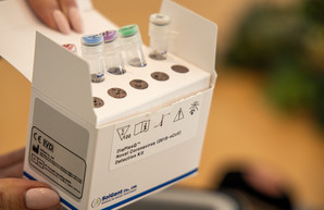 В Харьковской области за сутки диагноз COVID-19 подтвердили e 291 человека