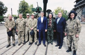 Завод им. Малышева может получить масштабный заказ от «Укрзалізниці» - Кучер