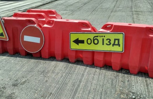 Часть Московского района перекроют для движения