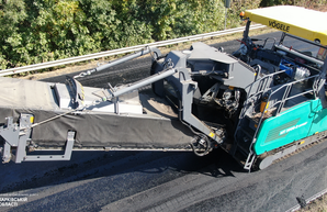 На Харьковщине согласовали уточненный перечень строительства дорог