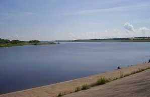 На водообмен Краснопавловского водохранилища необходимо 99 миллионов гривен