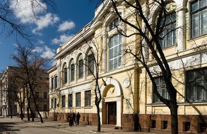 В Харьковском художественном музее будет проведена аварийная реконструкция