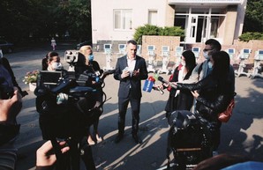 Кучер призвал харьковчан четко выполнять требования адаптивного карантина