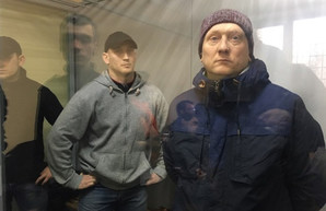 Теракт возле Дворца Спорта: осужденные объявлены в розыск