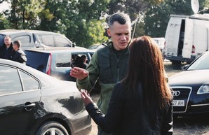 На месте падения самолета АН-26 работают судмедэксперты и следователи – Кучер