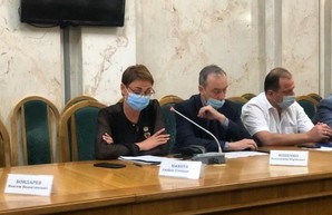 На Харьковщине сохраняется тенденция роста заболеваемости COVID-19