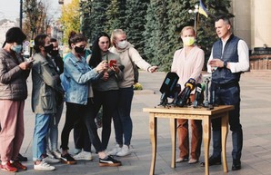 Прощание с погибшими курсантами состоится после завершения экспертиз