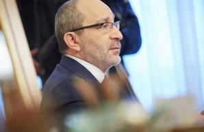 Смерть Кернеса – фейк – официальное заявление харьковской мэрии