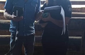 Харьковским коксохимом занялась полиция