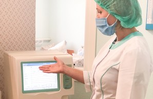 В Волчанске и Великом Бурлуке открыли первые реализованы проекты конкурса минигрантов «Эффективная первичная медицина в громаде»