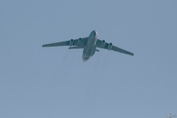 В Харькове простились с военными, погибшими в результате катастрофы самолета Ан-26 (ФОТО)
