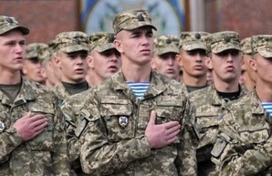 Осенний призыв: Харьковщина отправит на срочную службу 1150 призывников