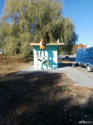 На дорогах Харьковщины продолжается ямочный ремонт: отчет САД за неделю (ФОТО)