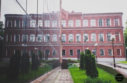 В проект по энергомодернизации украинских университетов вошли три вуза Харькова