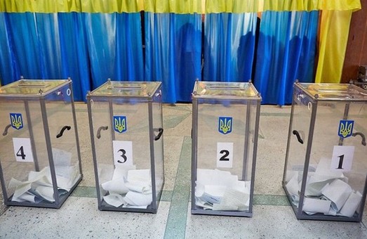 Кто проходит в горсовет: данные экзит-пола на 12.00