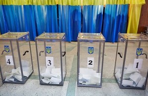 Кто проходит в горсовет: данные экзит-пола на 12.00