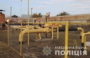 Взрыв под Харьковом: два человека погибли, девять ранены (Дополнено, ФОТО)