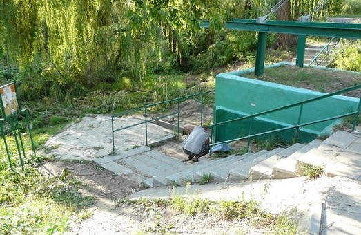 Можно ли пить воду из харьковских источников: результаты экспертизы