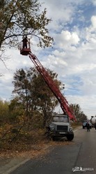 На дорогах Харьковщины продолжается ямочный ремонт: отчет САД за неделю (ФОТО)