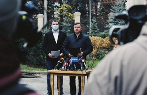 Областной госпиталь ветеранов войны будет принимать больных COVID-19