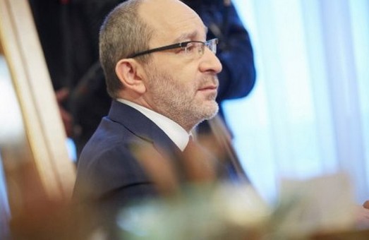 Геннадий Кернес избран городским головой Харькова – официально