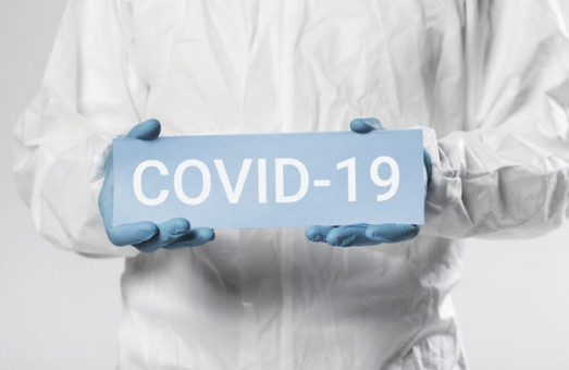 Новый антирекорд COVID-19 на Харьковщине: более тысячи заболевших за сутки