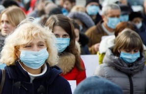 «Красный» Харьков: в городе вводятся новые карантинные ограничения