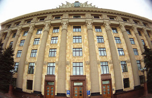 Местные выборы: кто прошел в Харьковский облсовет