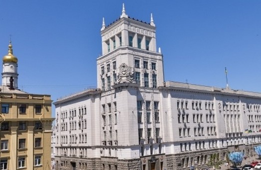 Вместо Кернеса депутатом горсовета признали заместителя руководителя аппарата ХОГА