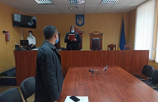 В Харькове полицейские открыли уголовное производство по факту исчезновения городского головы