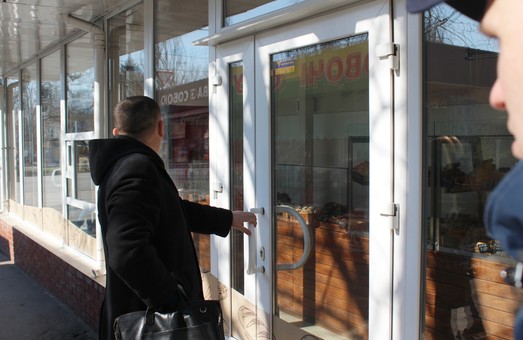 В Харькове и области полицейские зарегистрировали всего три десятка нарушений «карантина выходного дня»