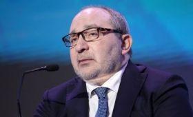 Возвращение Кернеса в Харьков опять отложили