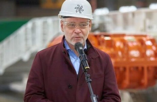 Вице-мэр Харькова анонсировал беспорядки на сессии горсовета