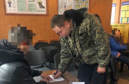 Помощников «черных лесорубов» на Харьковщине собираются хорошенько наказать