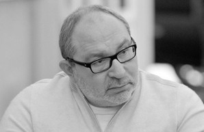 Cкончался мэр Харькова Геннадий Кернес