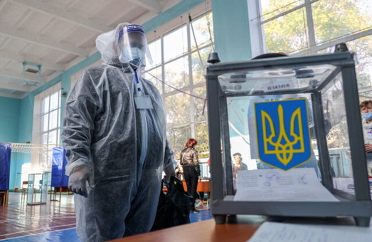 Во сколько обойдутся Харькову новые выборы мэра