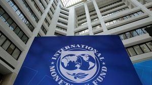 Миссия МВФ возобновила переговоры с Украиной