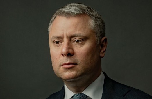 Витренко со второго раза всё-таки назначен и. о. министра энергетики