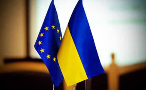 В ЕС недовольны темпами борьбы с коррупцией в Украине