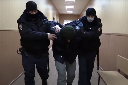 В оккупированном Луганске приговорили к 17 годам участника обмена пленными с Украиной