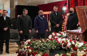 Появление Кличко в Харькове – сигнал готовности идти в президенты?