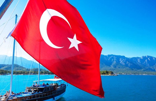 Украинцам будет тяжелее попасть на курорты Турции