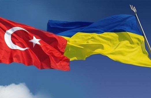 Турция вновь поддержала Украину в вопросе Крыма
