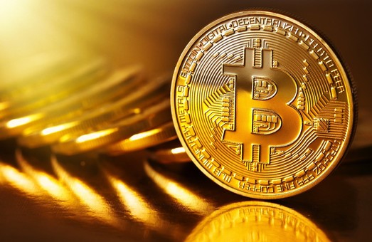 Bitcoin продолжает бить рекорды – стоимость возросла до $34 тысяч